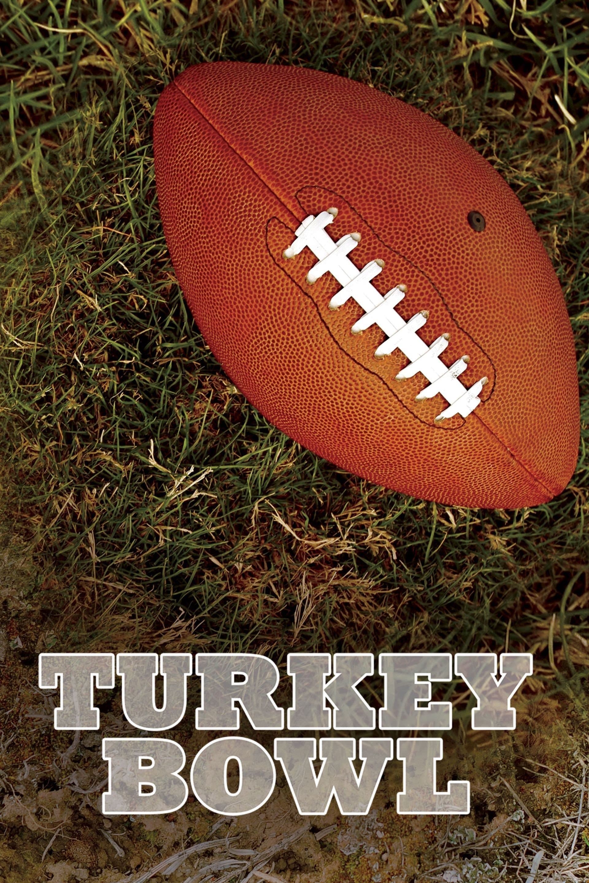 Poster Turkey Bowl