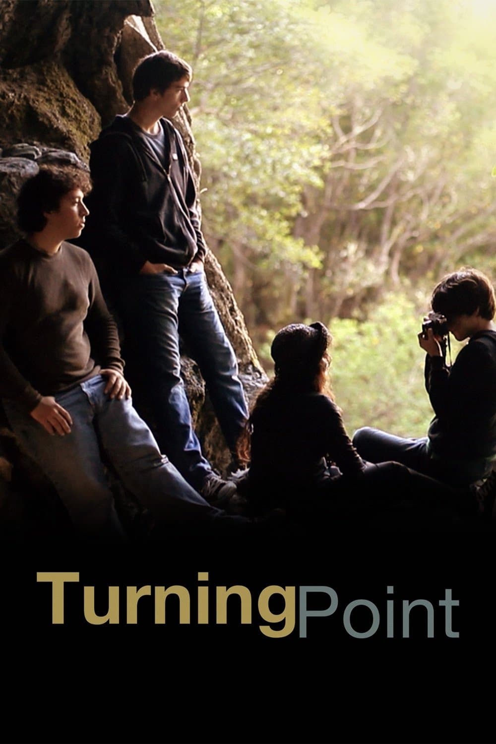 Poster Turning Point
