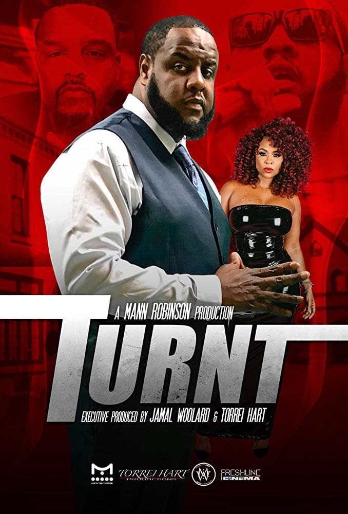 Poster Turnt