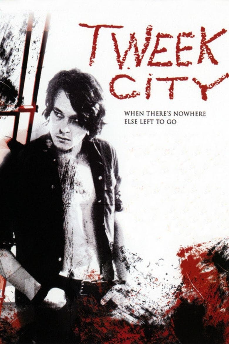 Poster Tweek City
