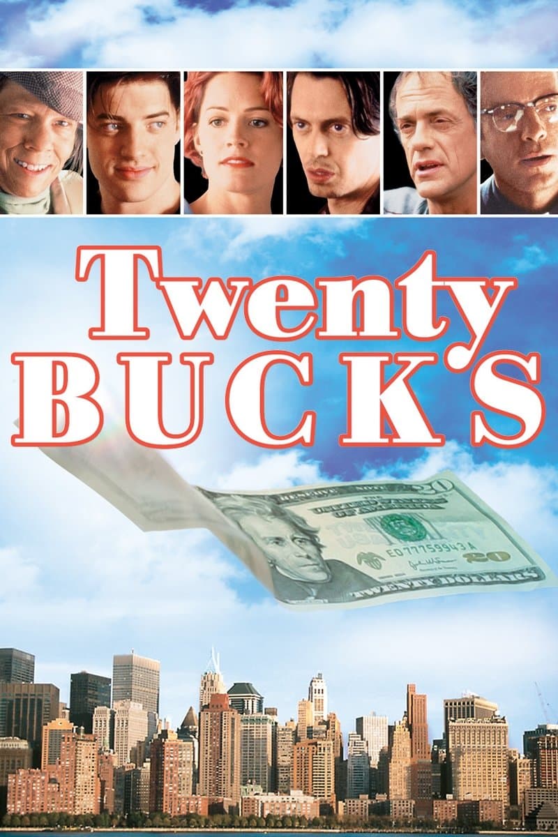 Poster Twenty Bucks