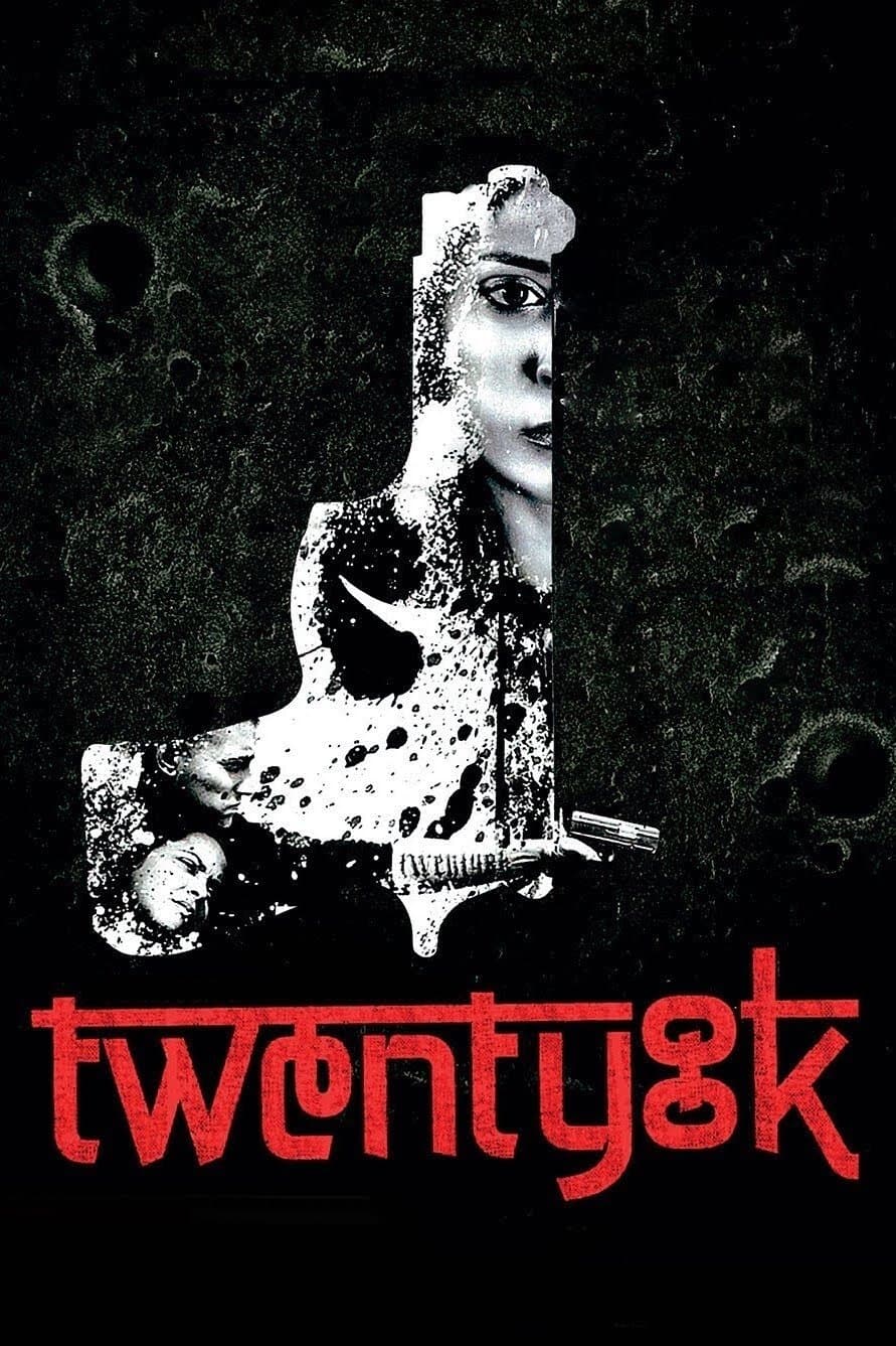 Poster Twenty8K