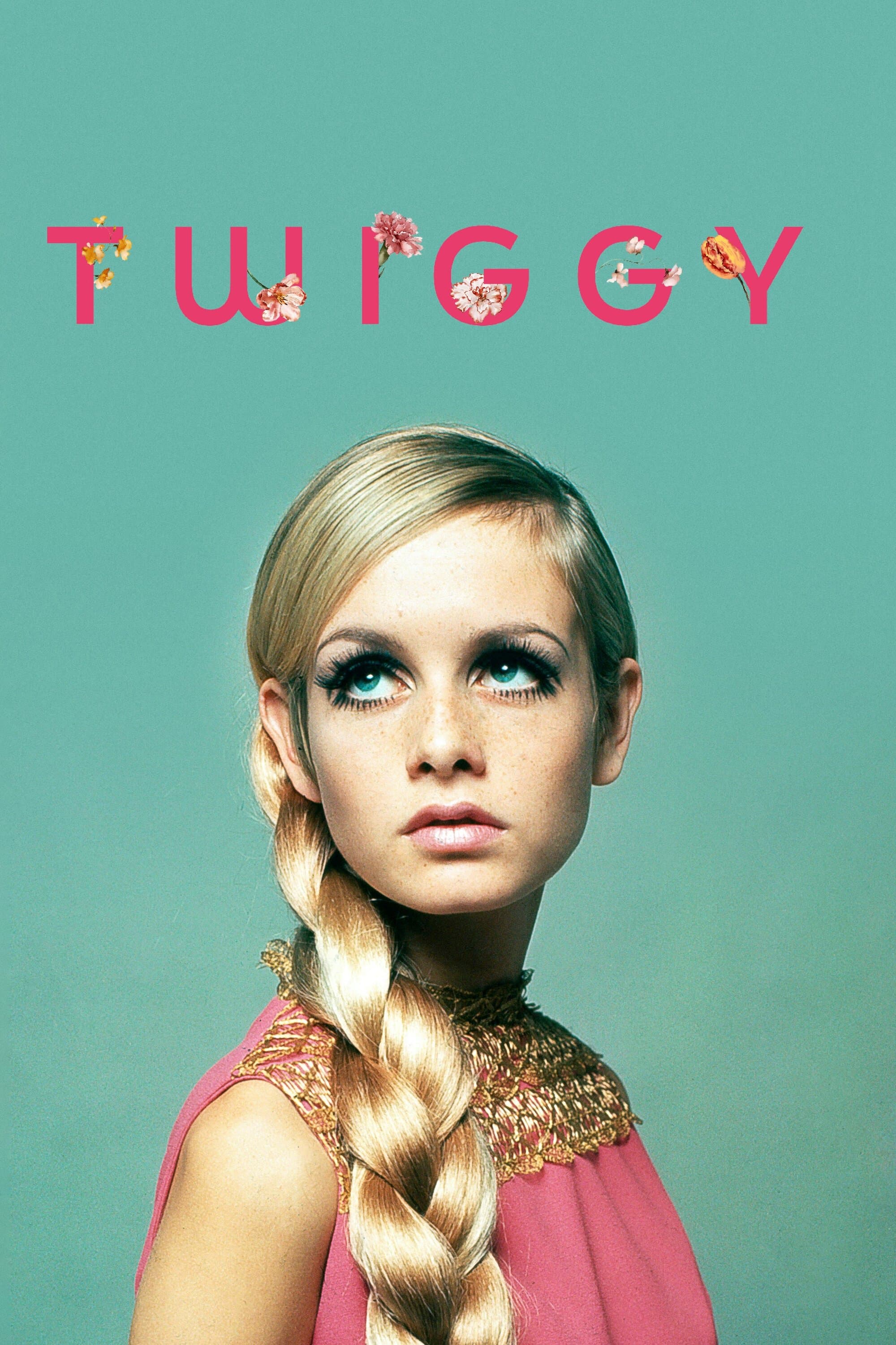 Poster Twiggy