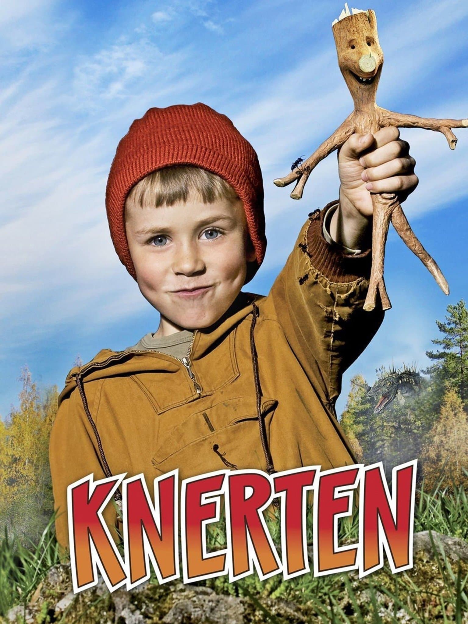 Poster Twigson