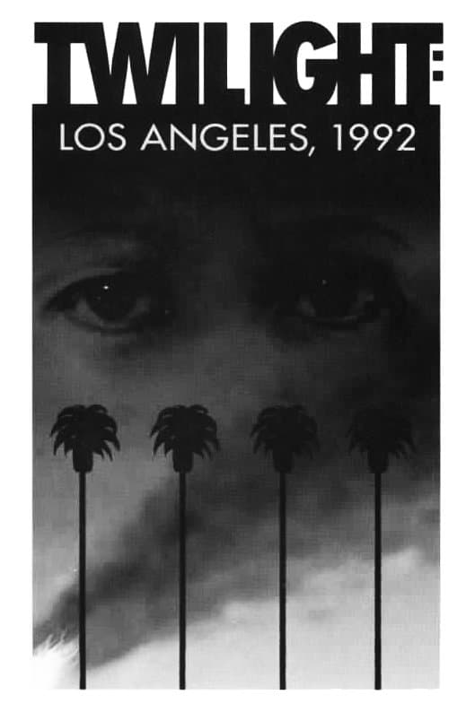 Poster Twilight: Los Angeles