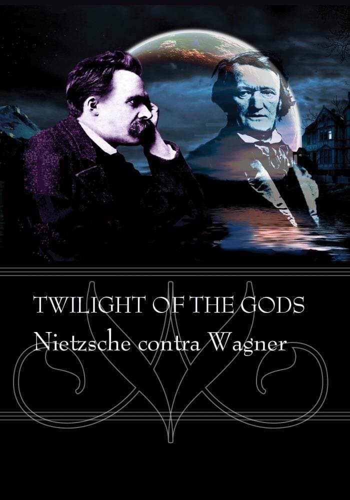 Poster Twilight of the Gods