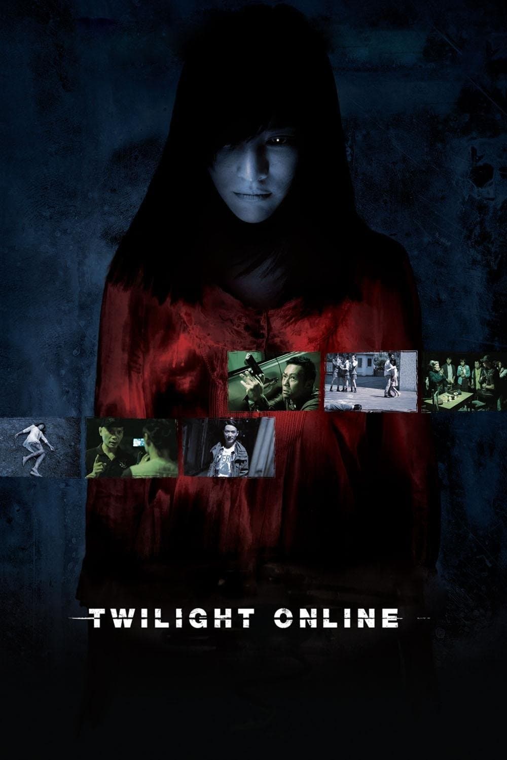 Poster Twilight Online