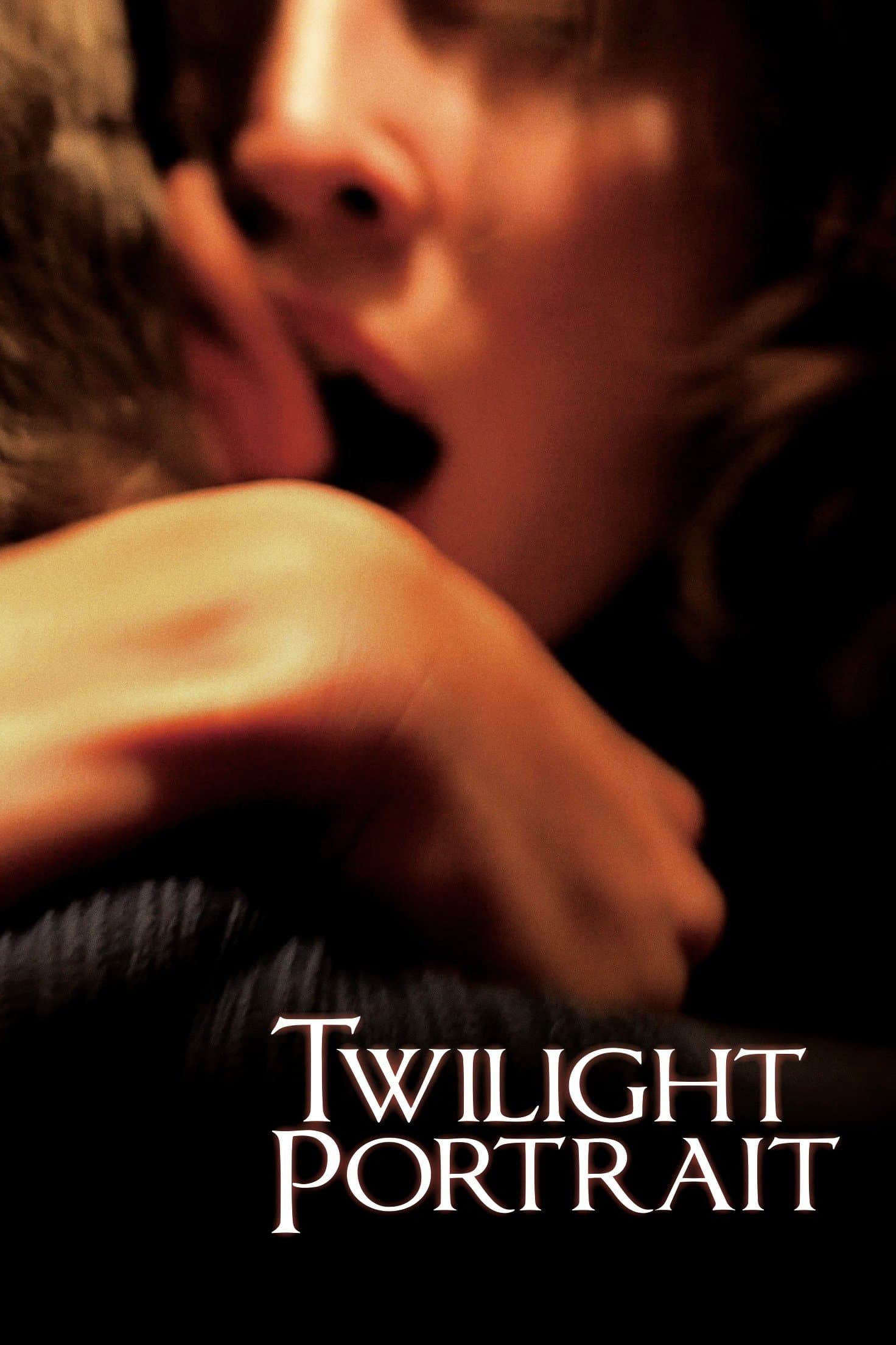 Poster Twilight Portrait