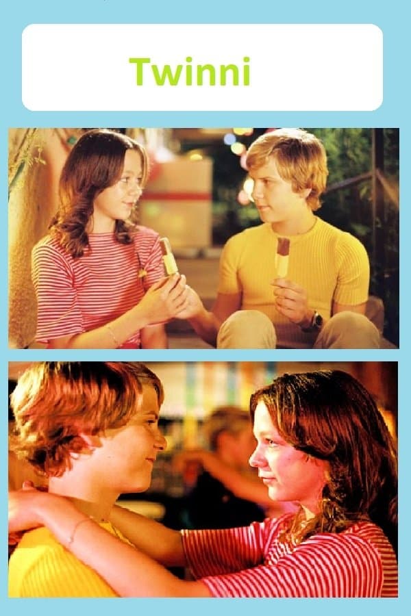 Poster Twinni