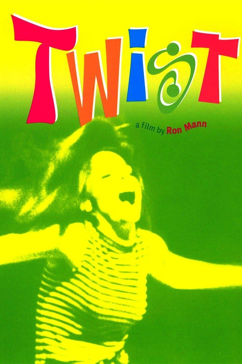 Poster Twist