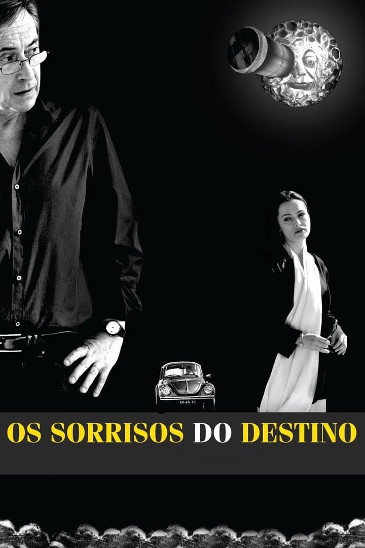 Poster Twist of Fate