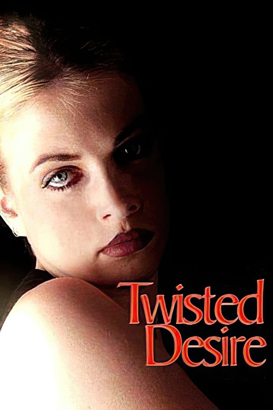 Poster Twisted Desire