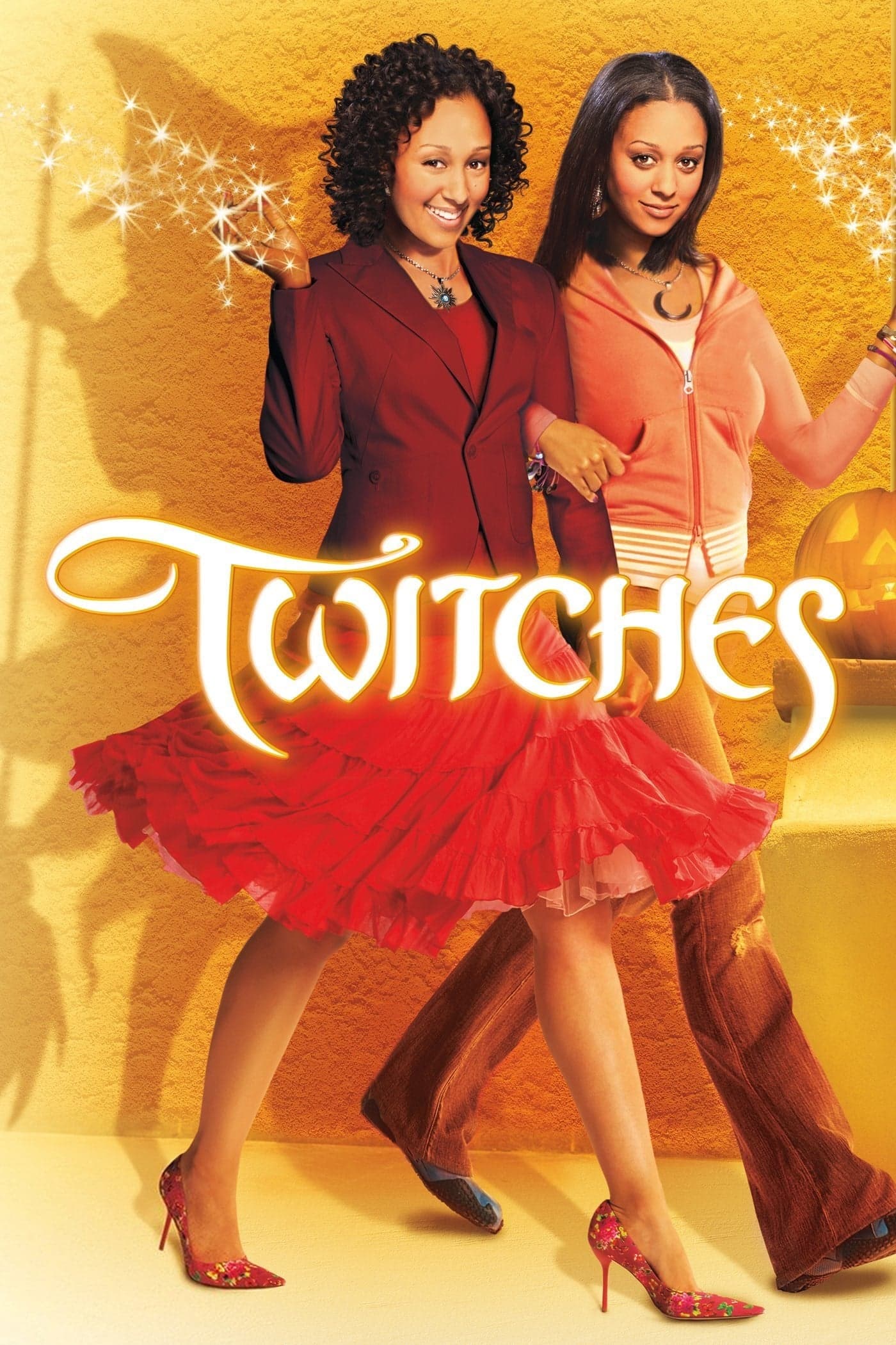 Poster Twitches