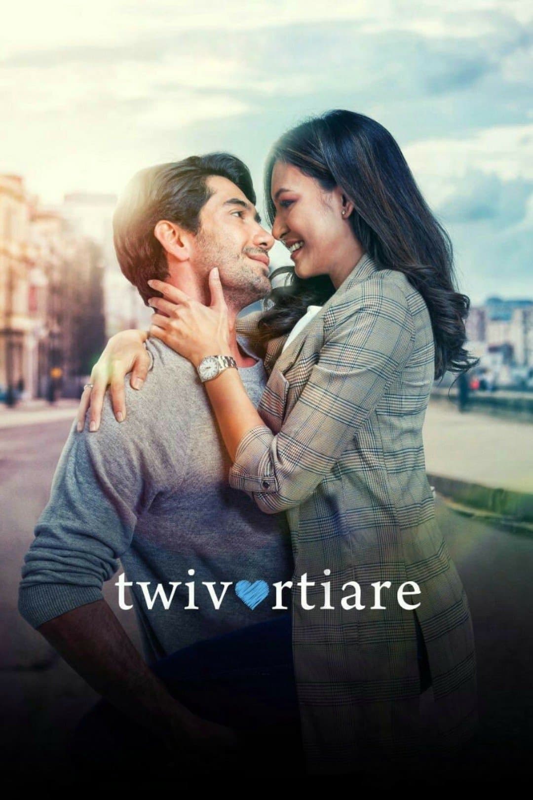 Poster Twivortiare