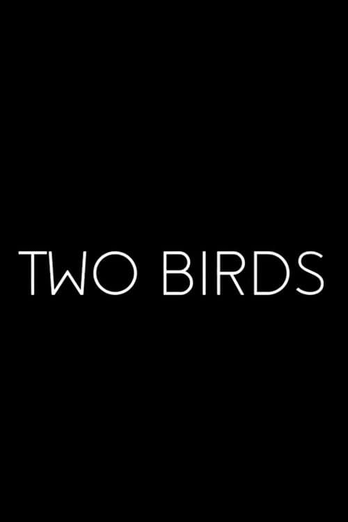 Poster Two Birds