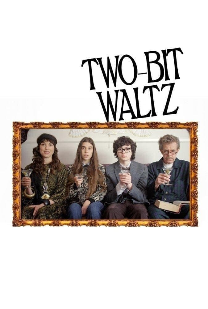 Poster Two-Bit Waltz