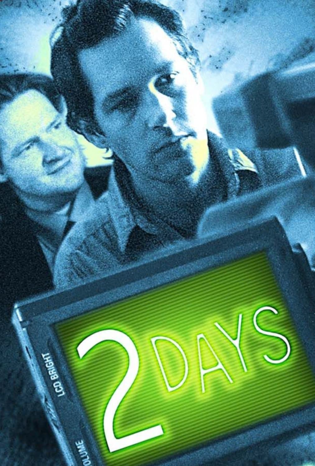 Poster Two Days
