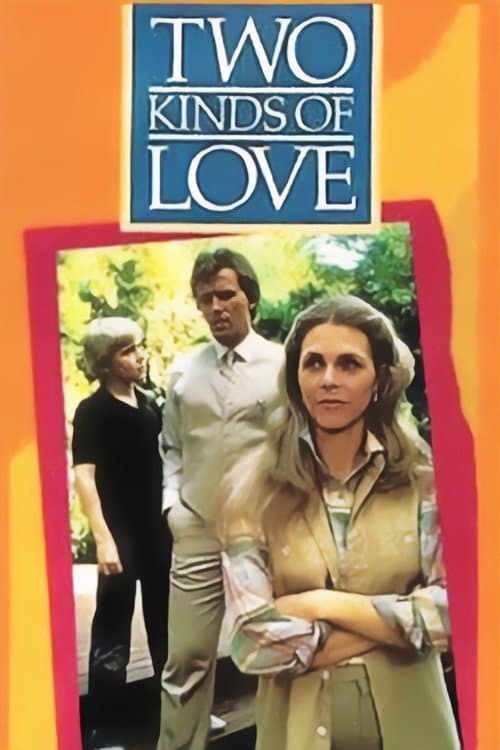 Poster Two Kinds of Love