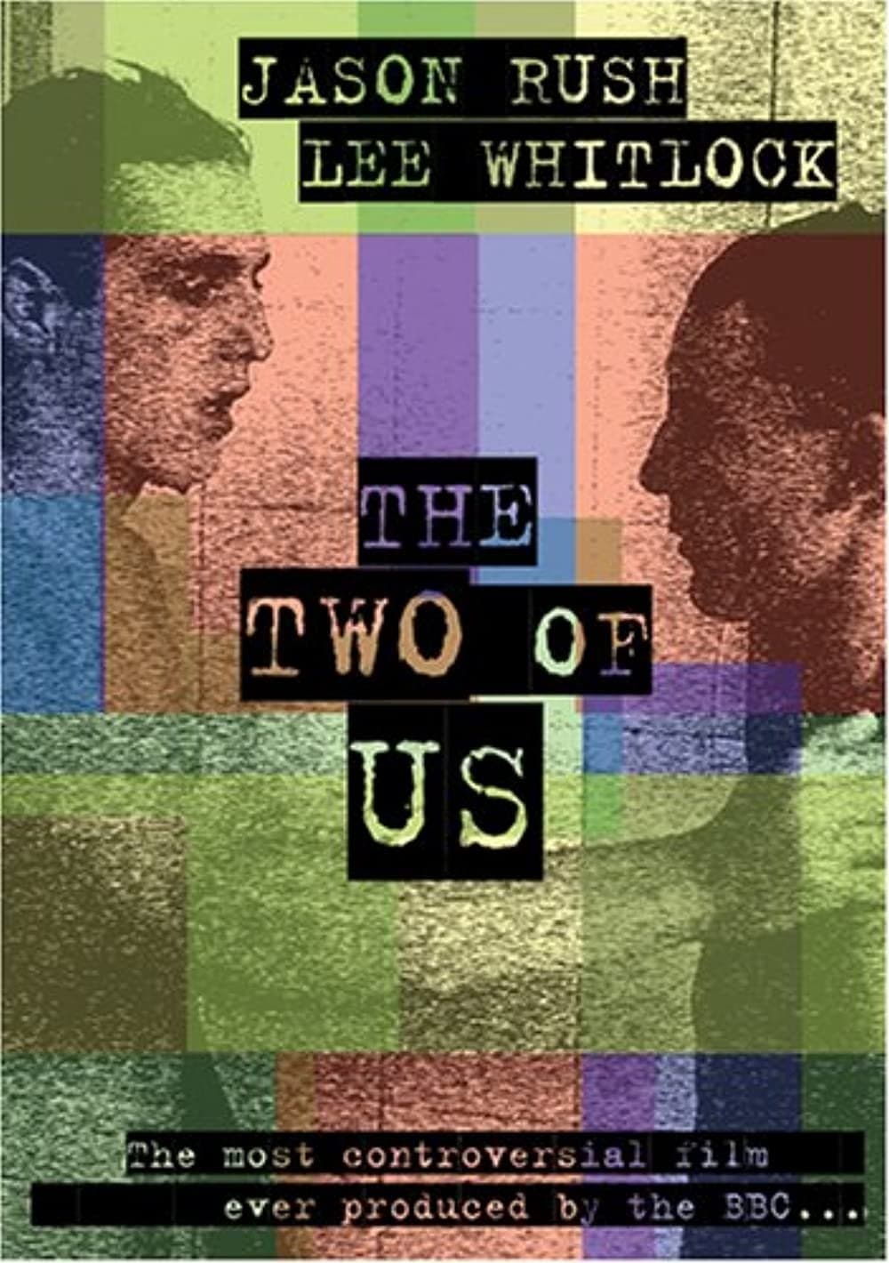 Poster Two of Us
