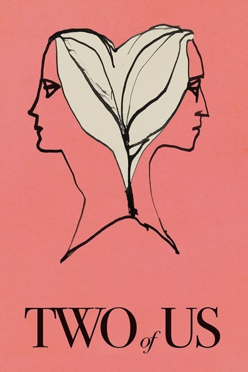 Poster Two of Us