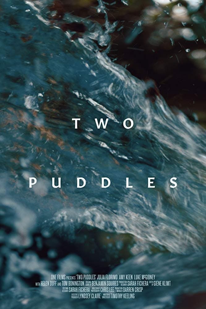 Poster Two Puddles