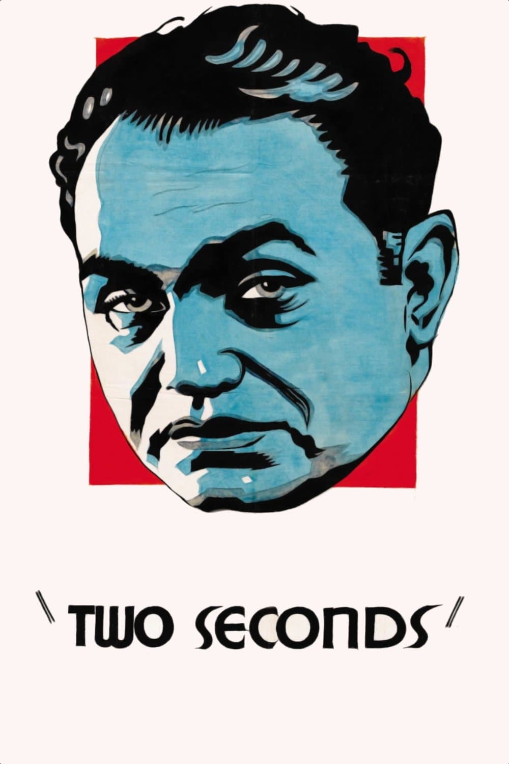 Poster Two Seconds