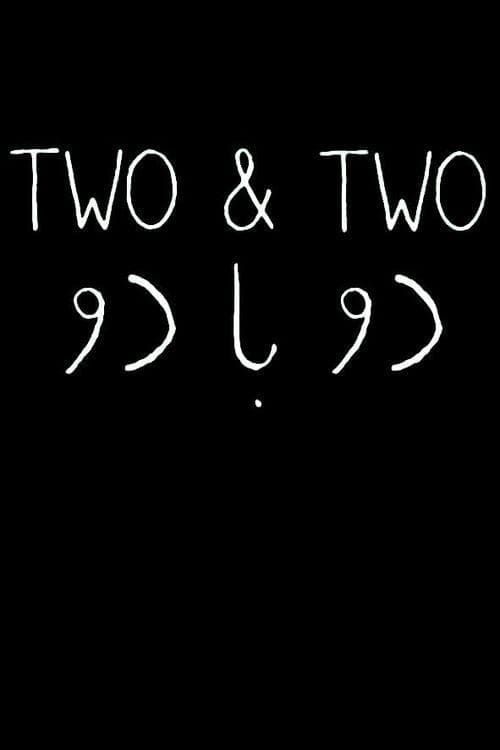 Poster Two & Two
