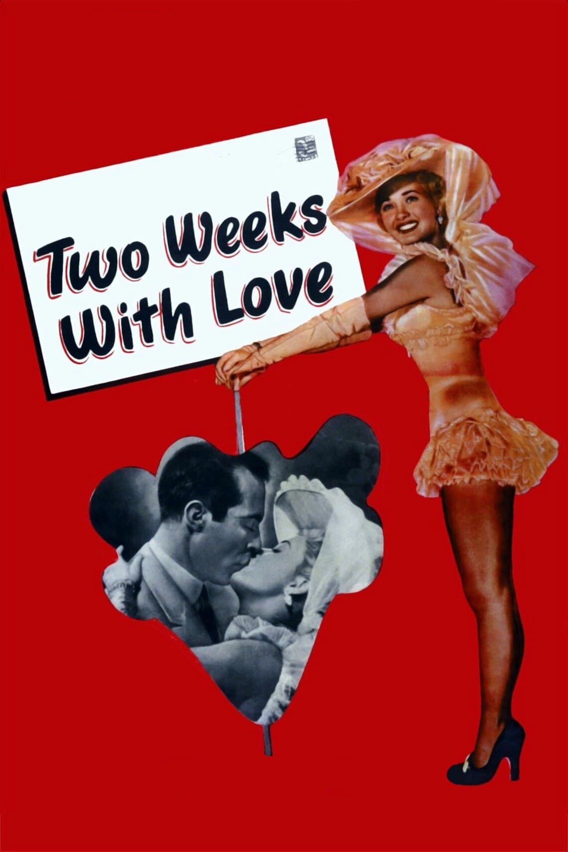 Poster Two Weeks with Love