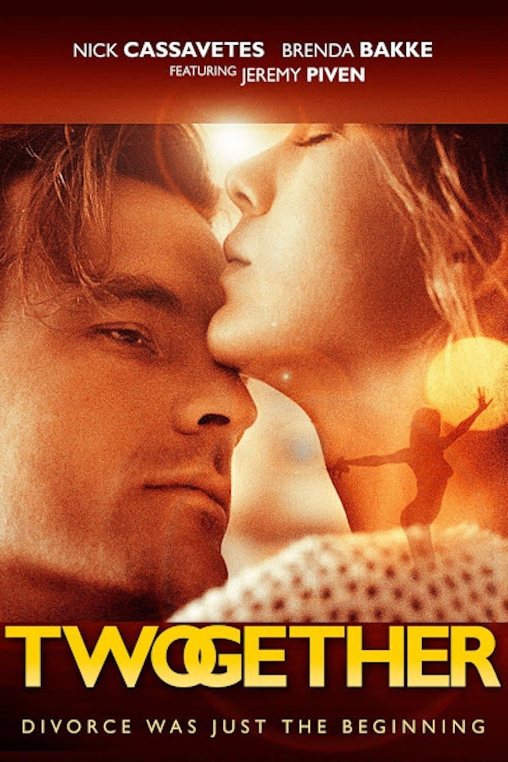 Poster Twogether