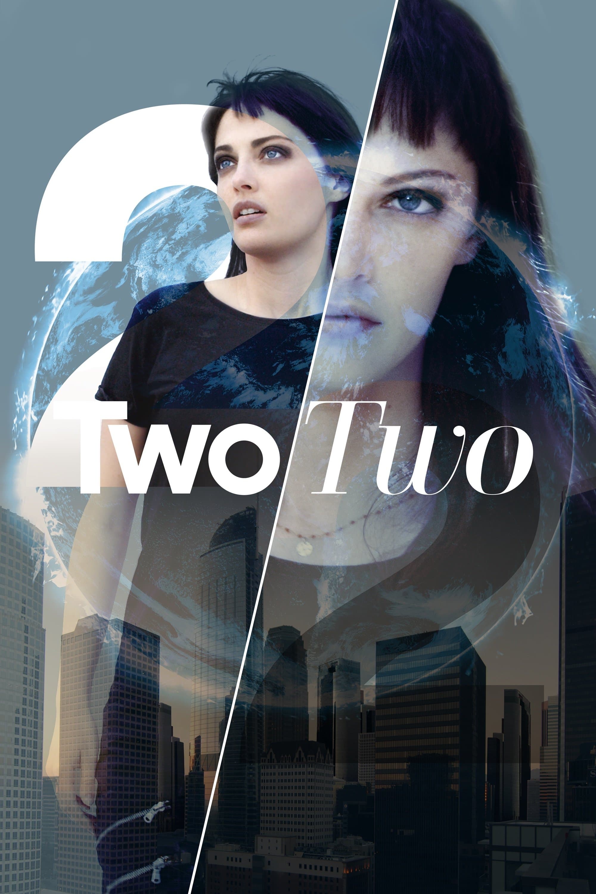 Poster TwoTwo