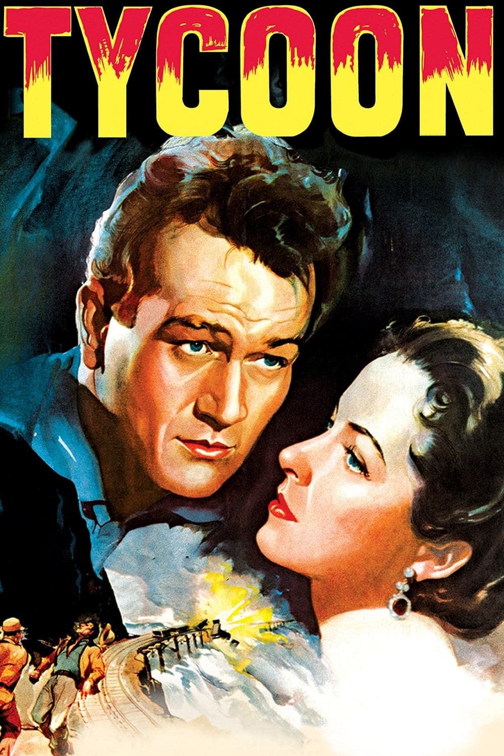 Poster Tycoon