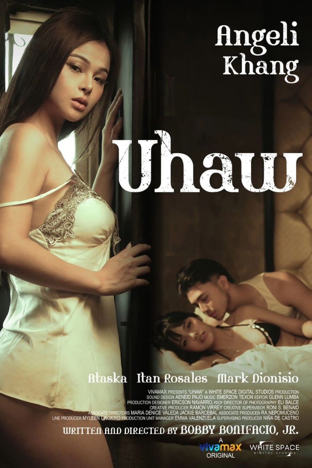 Poster Uhaw