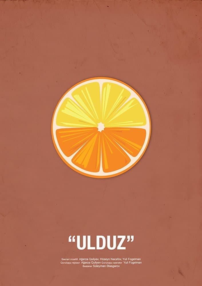 Poster Ulduz