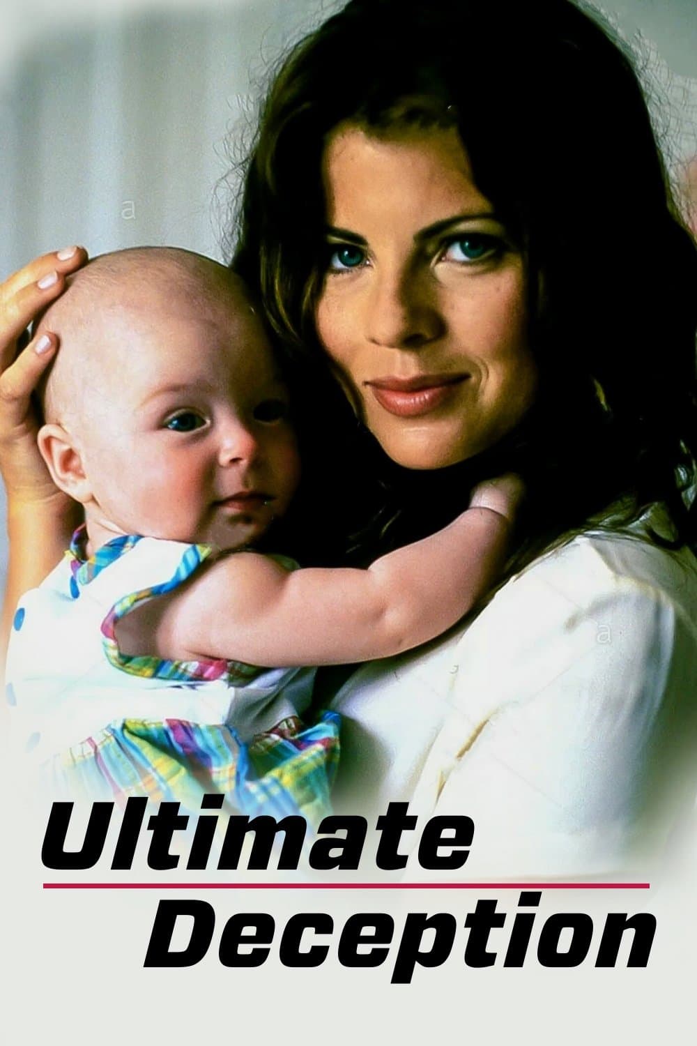 Poster Ultimate Deception