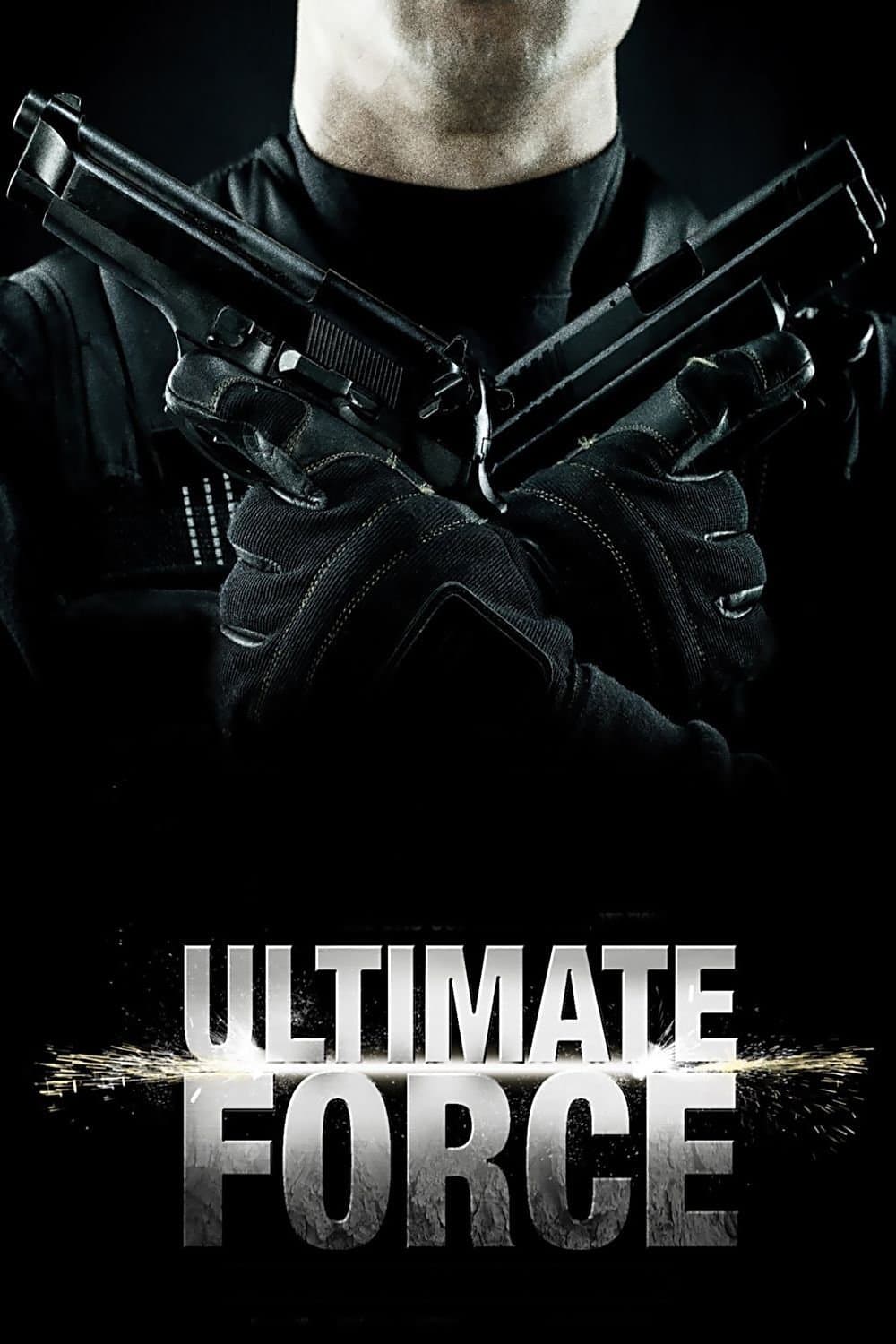 Poster Ultimate Force