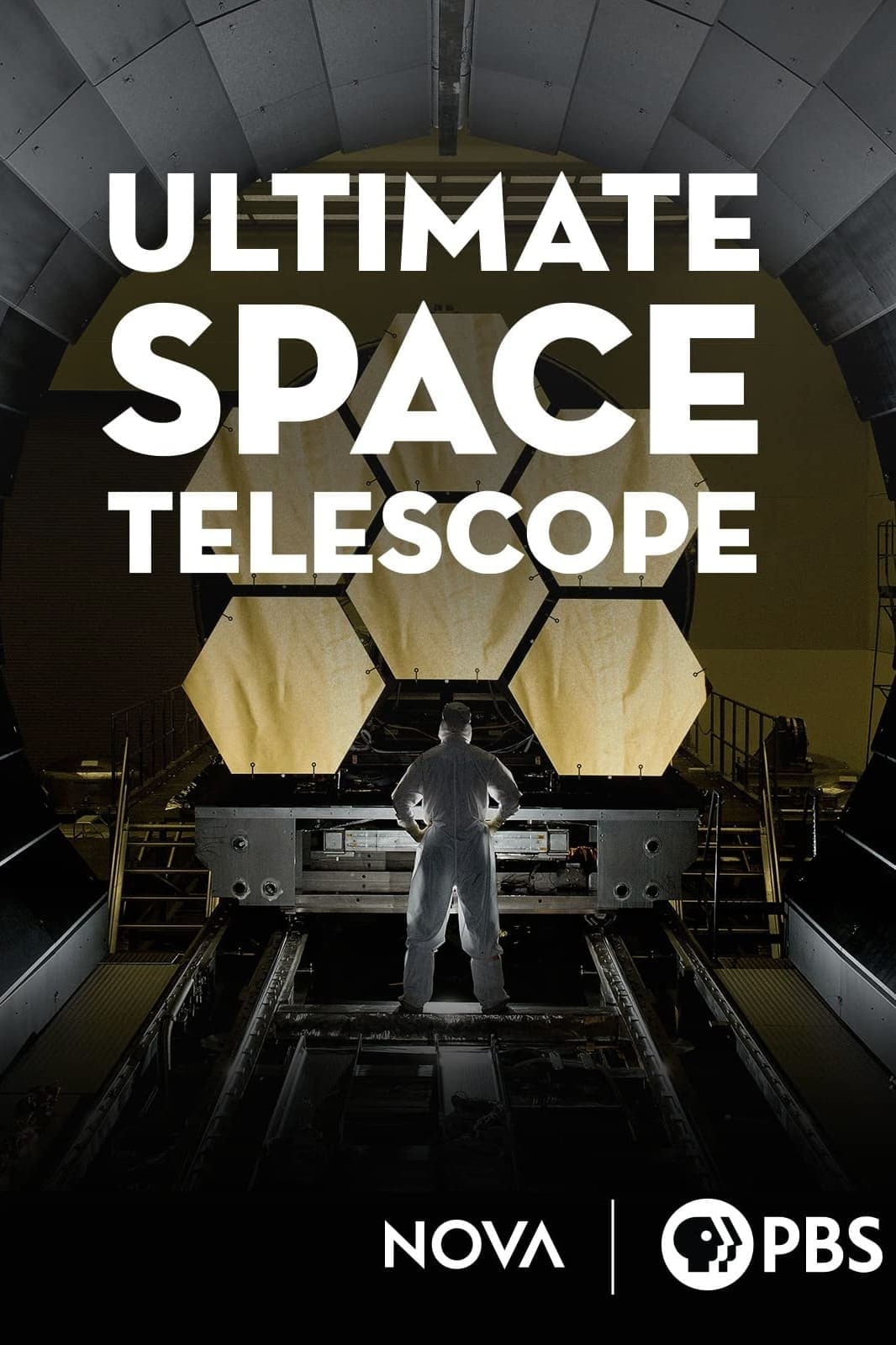Poster Ultimate Space Telescope