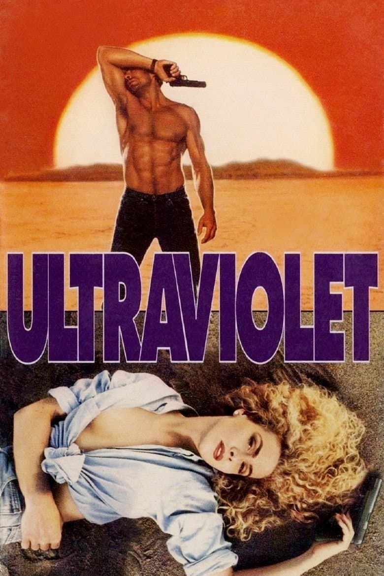 Poster Ultraviolet