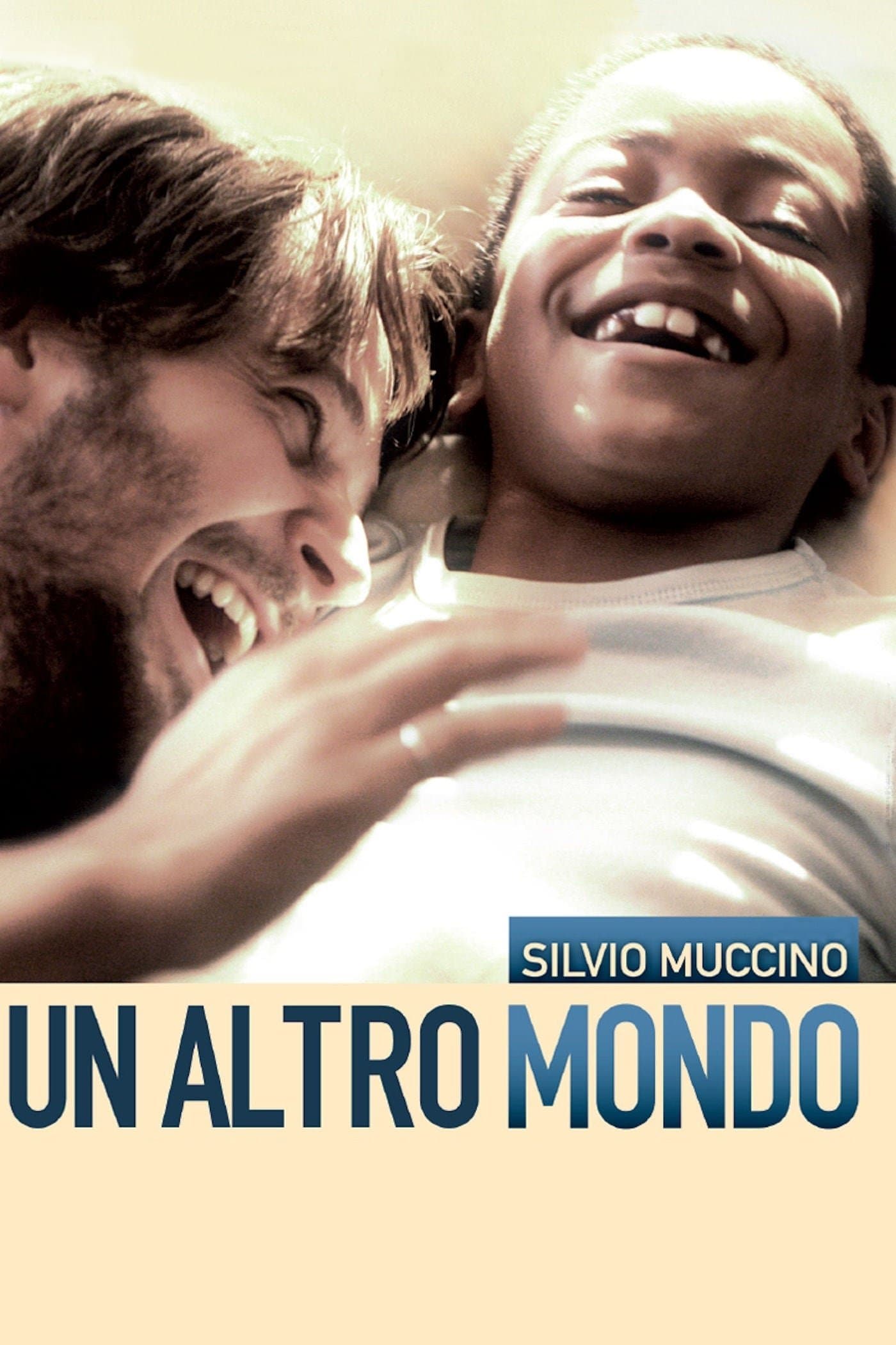 Poster Un altro mondo