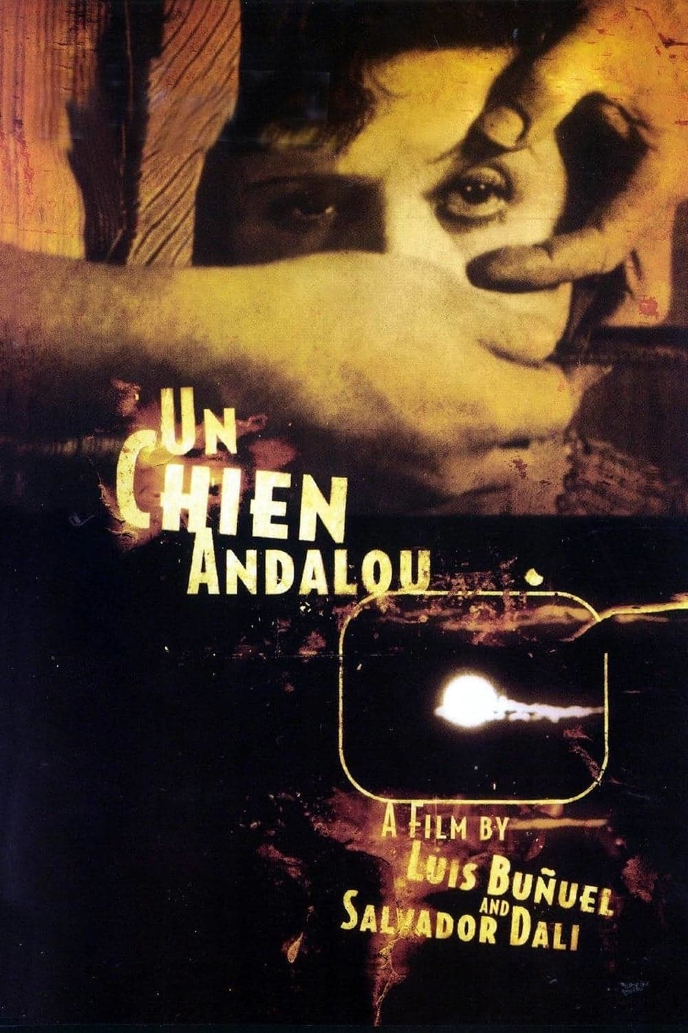 Poster Un Chien Andalou