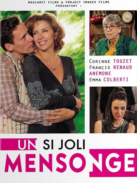 Poster Un si joli mensonge