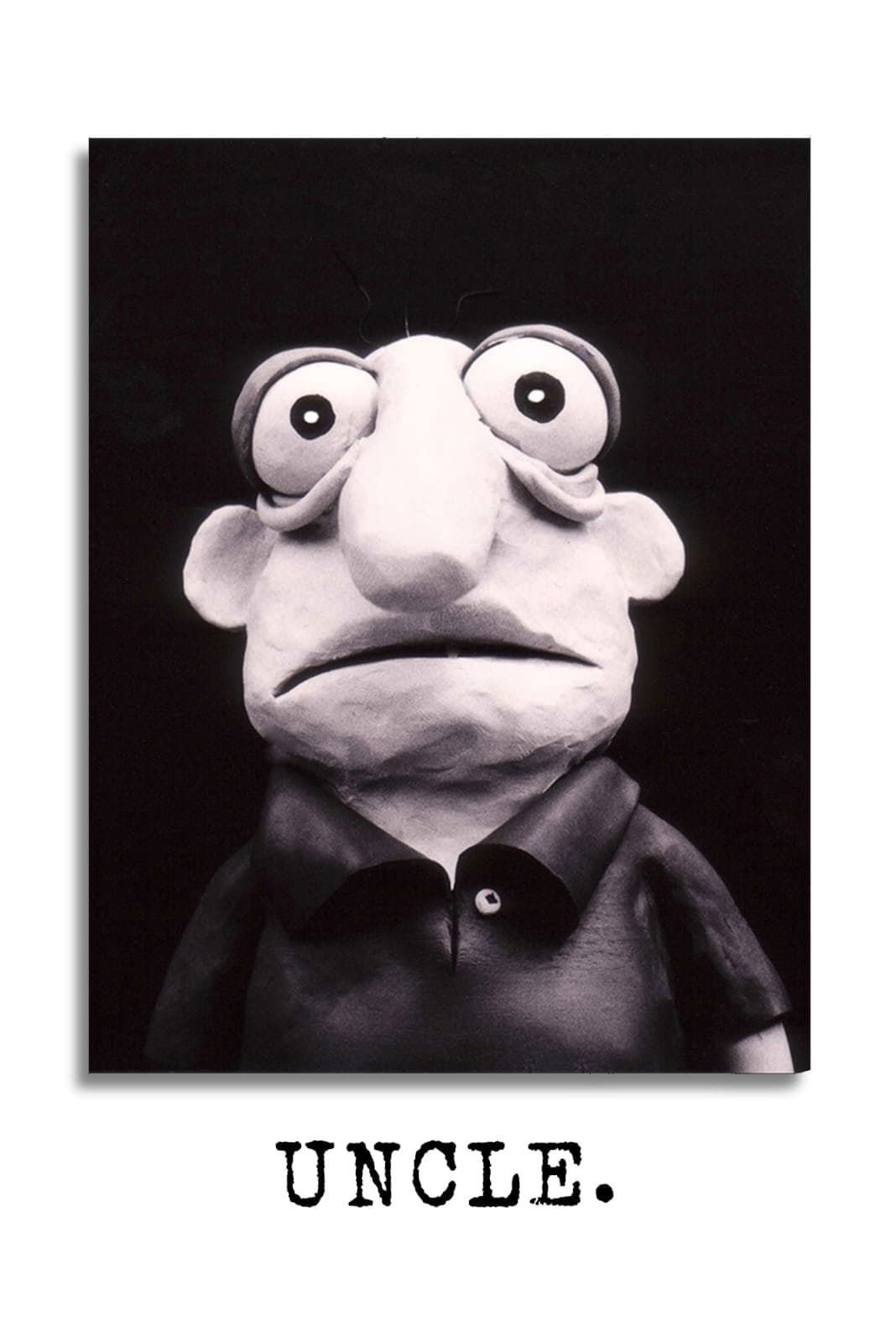 Poster Uncle