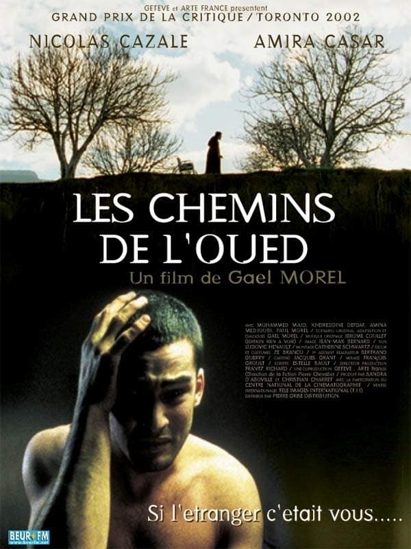 Poster Under Another Sky