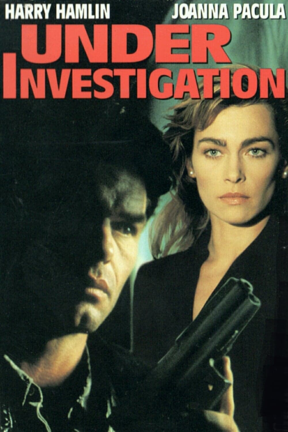 Poster Under Investigation