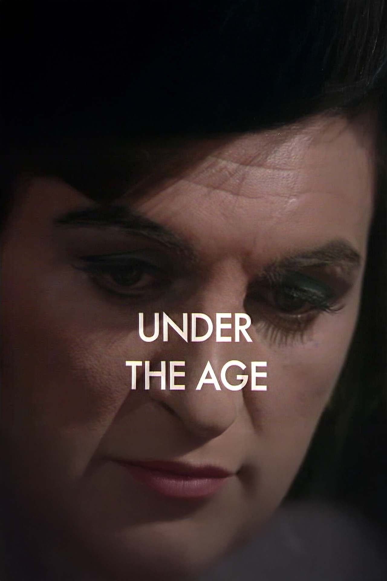 Poster Under the Age
