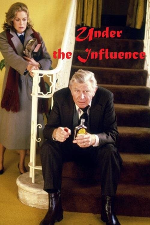 Poster Under the Influence