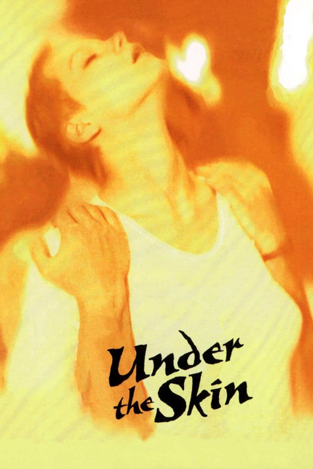 Poster Under the Skin