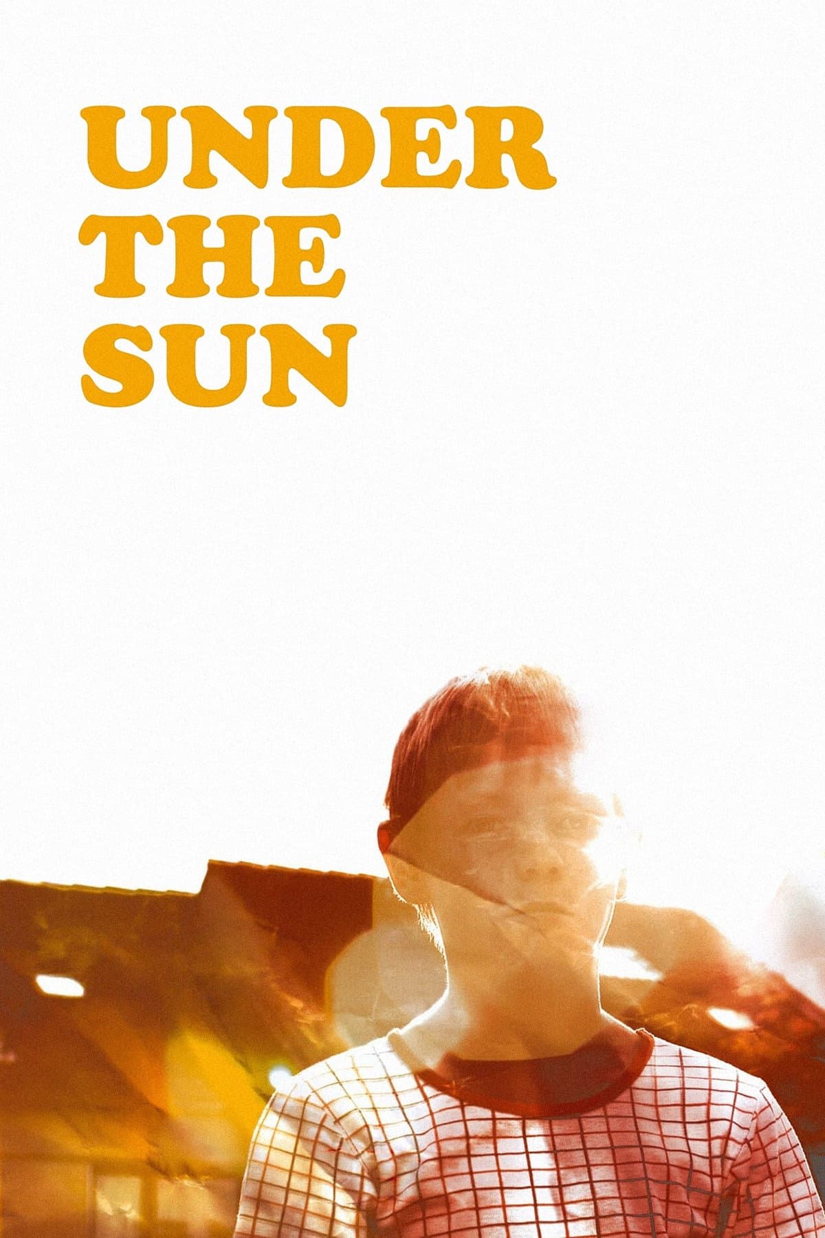 Poster Under the Sun
