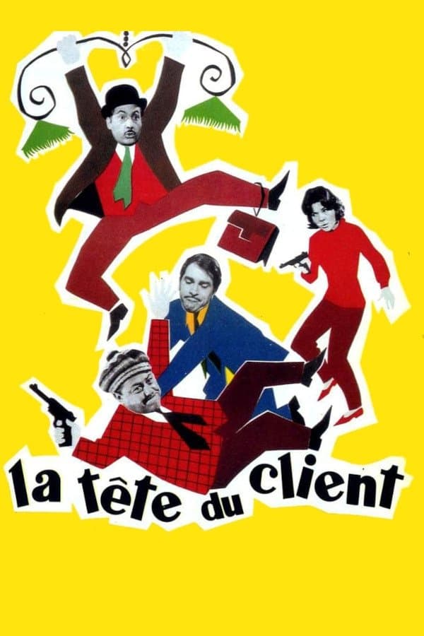 Poster Under Your Hat