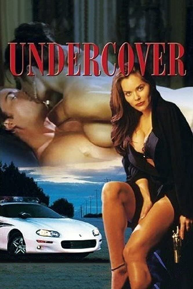 Poster Undercover
