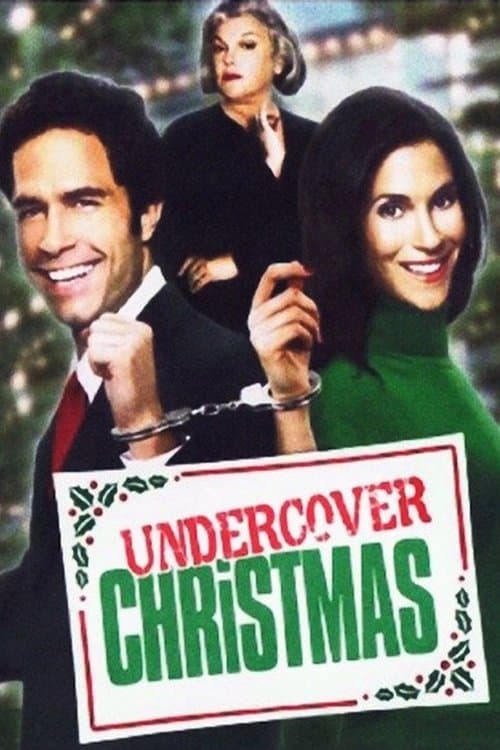 Poster Undercover Christmas